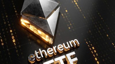 Kripto para borsa yatırım fonları ve Ethereum ETF'leri hakkında bilgi