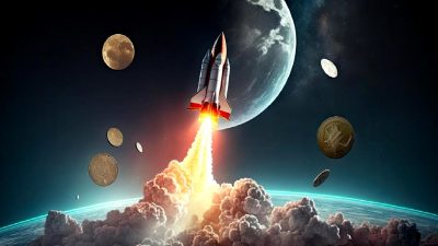 Kripto para dünyasında Coinbase'in BLOCKLORDS duyurusu büyük heyecan yarattı. Bitcoin'in