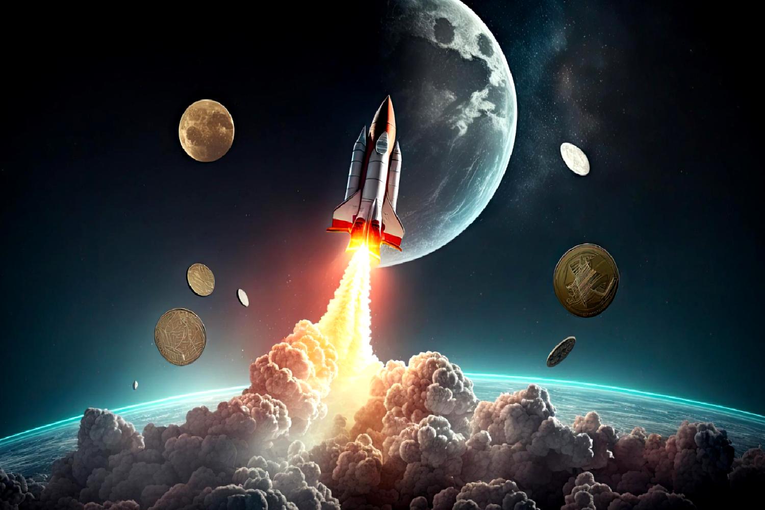 Kripto para dünyasında Coinbase'in BLOCKLORDS duyurusu büyük heyecan yarattı. Bitcoin'in