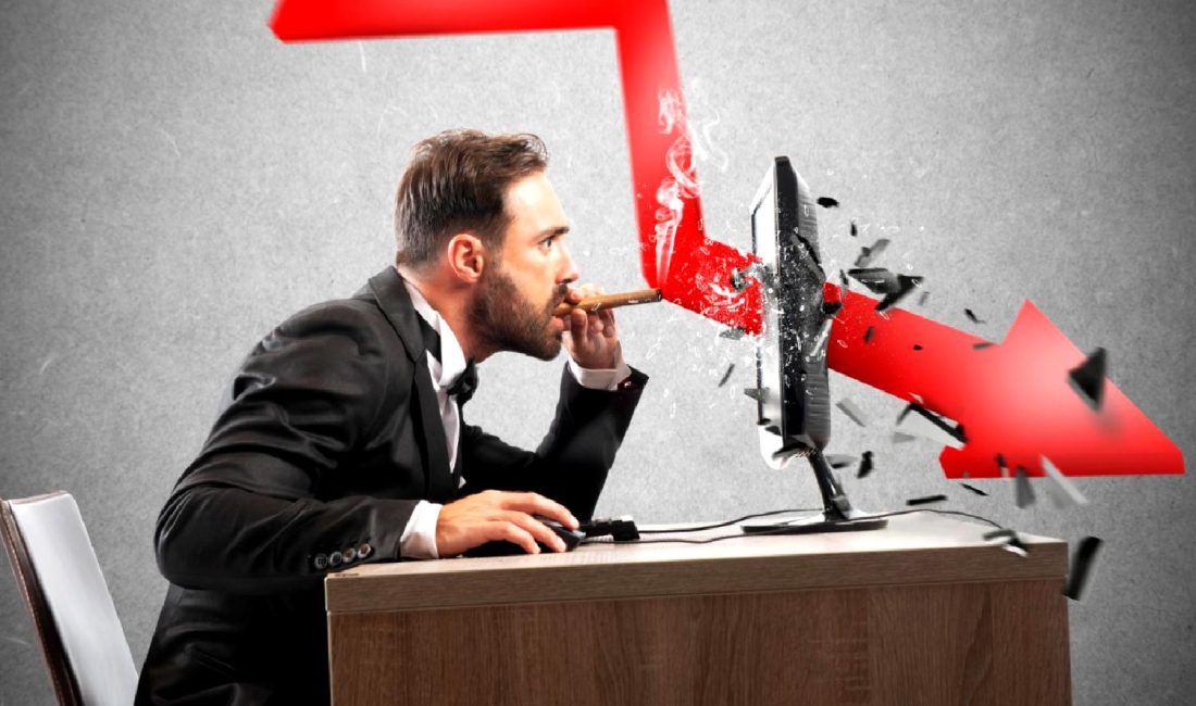 Kripto Para Piyasasında Çöküş: Bitcoin Fiyatı Düşüşte Son günlerde kripto para piyasasında yaşanan çöküşle birlikte Bitcoin fiyatı