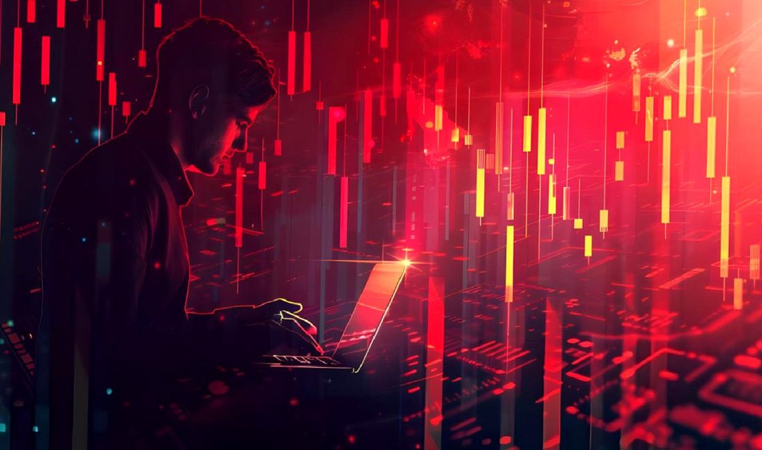 Kripto para piyasasında dalgalı haftaların ardında yatan token kilit açma