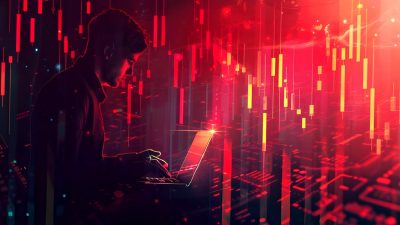 Kripto para piyasasında dalgalı haftaların ardında yatan token kilit açma