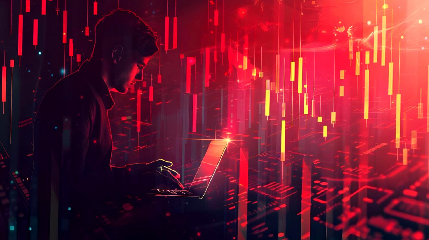 Kripto para piyasasında dalgalı haftaların ardında yatan token kilit açma