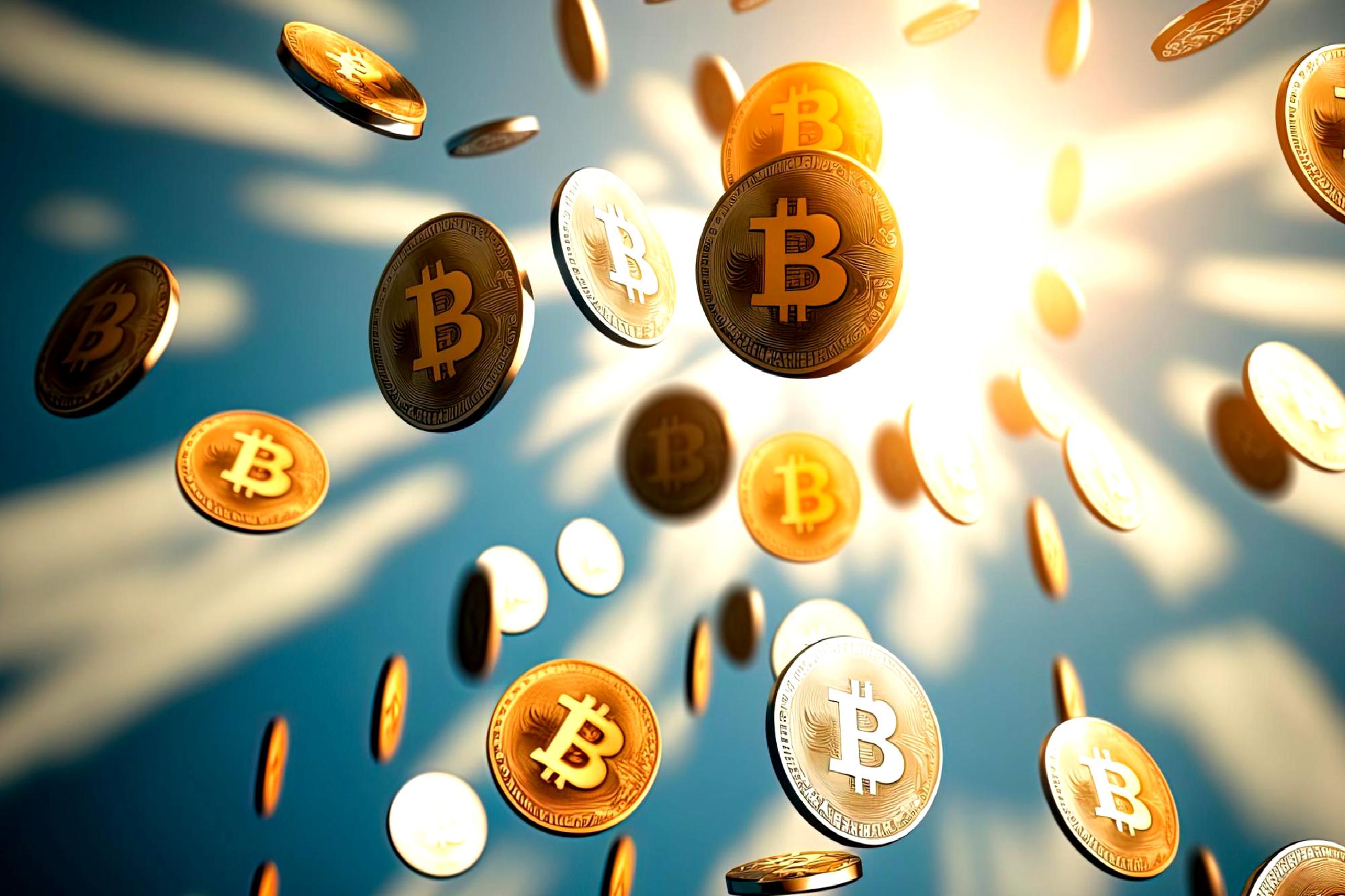 Kripto para piyasasında kritik haftalara girerken, Fed'in faiz kararı ve