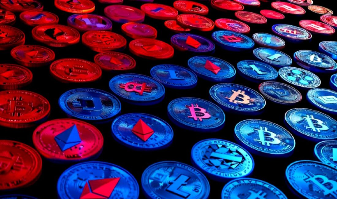 Kripto Piyasa Analizi: Bitcoin, Ethereum ve Dogecoin Kripto piyasa analiziyle Bitcoin, Ethereum ve Dogecoin gibi popüler kripto