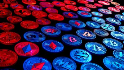 Kripto piyasa analiziyle Bitcoin, Ethereum ve Dogecoin gibi popüler kripto