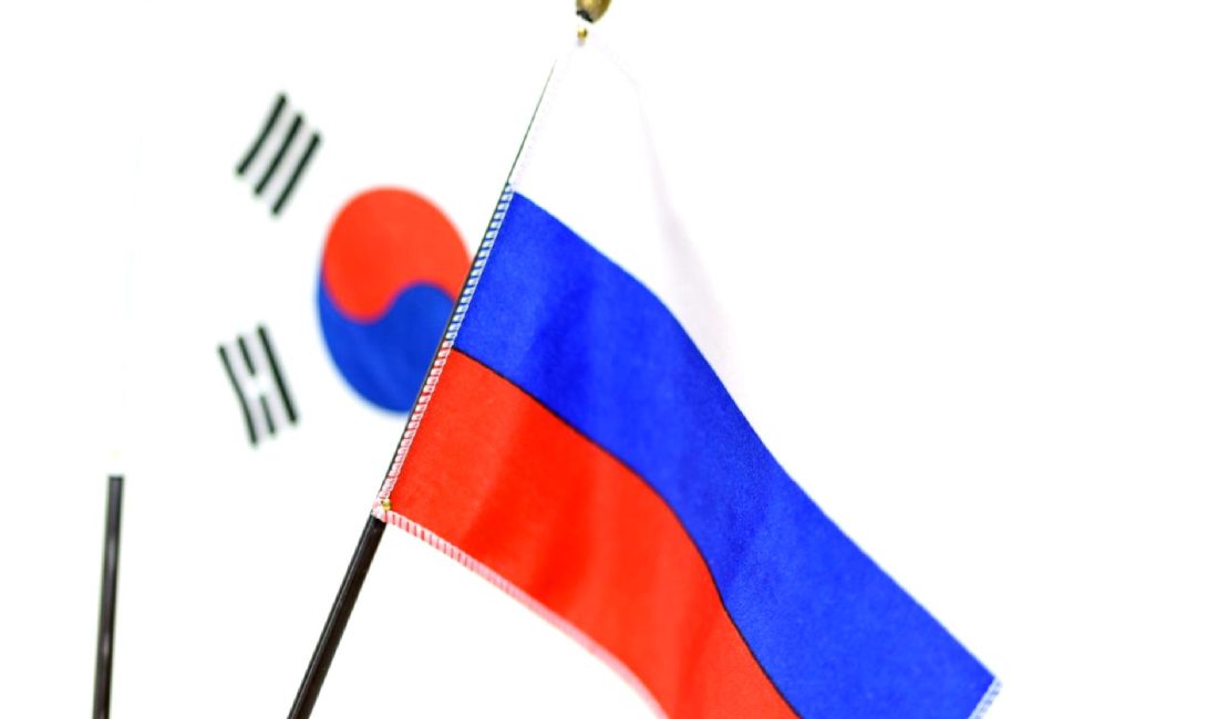 Kripto piyasalarında Güney Kore ve Rusya'dan son gelişmeleri takip edin.