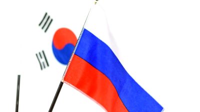 Kripto piyasalarında Güney Kore ve Rusya'dan son gelişmeleri takip edin.