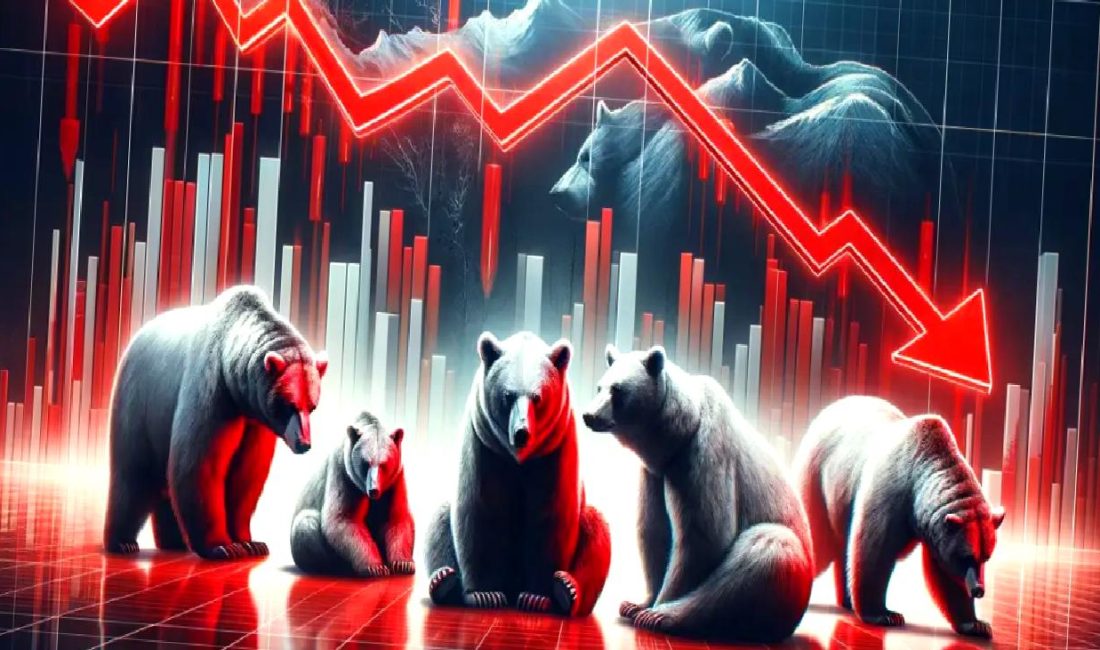 Kripto Piyasalarında Korku ve Açgözlülük Endeksi Düşüşte Kripto piyasalarında korku ve açgözlülük endeksi düşüşte! Yatırımcıların duygusal durumunu