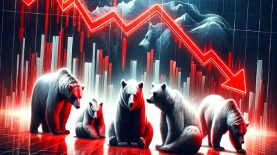 Kripto piyasalarında korku ve açgözlülük endeksi düşüşte! Yatırımcıların duygusal durumunu