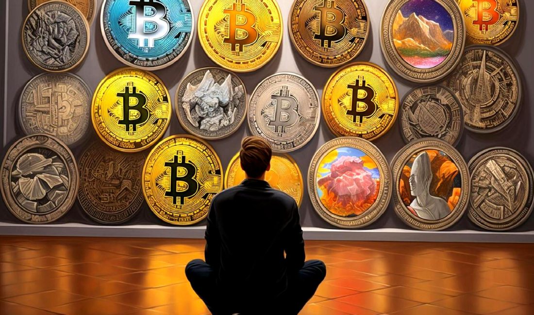 Kripto Piyasasında 24 Temmuz 2023 Gelişmeleri Kripto piyasasında 24 Temmuz 2023'te yaşanan önemli gelişmeleri keşfedin. Fiyat