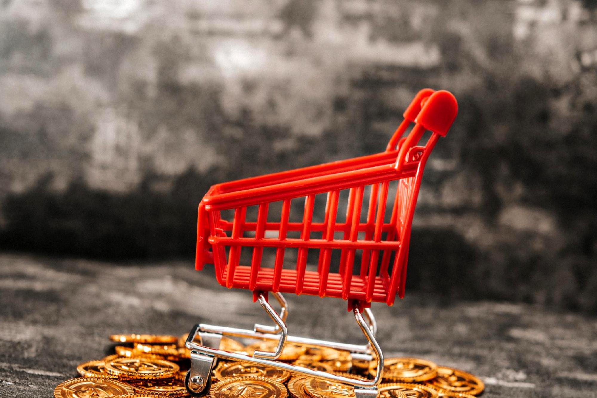 Kripto piyasasında Temmuz ayında yükselişe geçen en iyi 5 altcoin