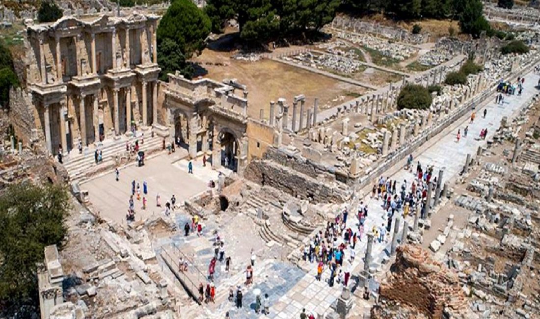 Kültür ve Turizm Bakanı, müze ziyaretleri hakkında önemli bir rapor