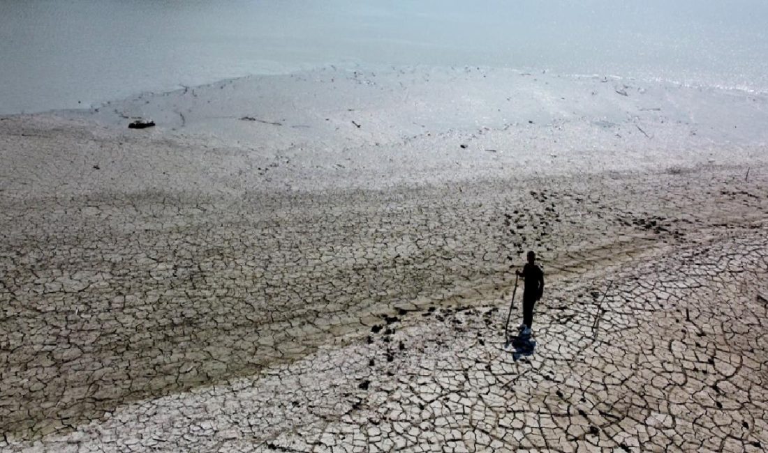 Kuraklık ve iklim değişikliği, tarım sektörünü derinden etkiliyor. Bu makalede,