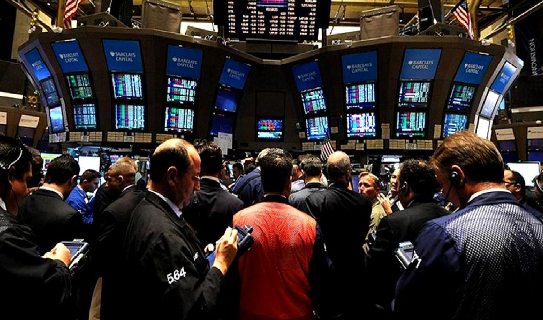 Küresel Piyasalar ve Merkez Bankaları Gündemi Küresel piyasalar ve merkez bankalarının güncel gündemi hakkında detaylı bilgiler.