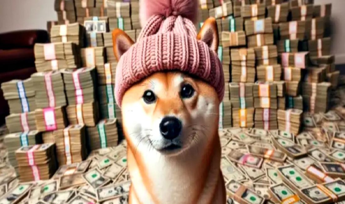 Las Vegas Sphere’de Bitcoin Gösterimi ve Dogwifhat Tartışmaları Las Vegas Sphere'de gerçekleşen Bitcoin gösterimi ve Dogwifhat tartışmaları, kripto