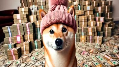 Las Vegas Sphere'de gerçekleşen Bitcoin gösterimi ve Dogwifhat tartışmaları, kripto