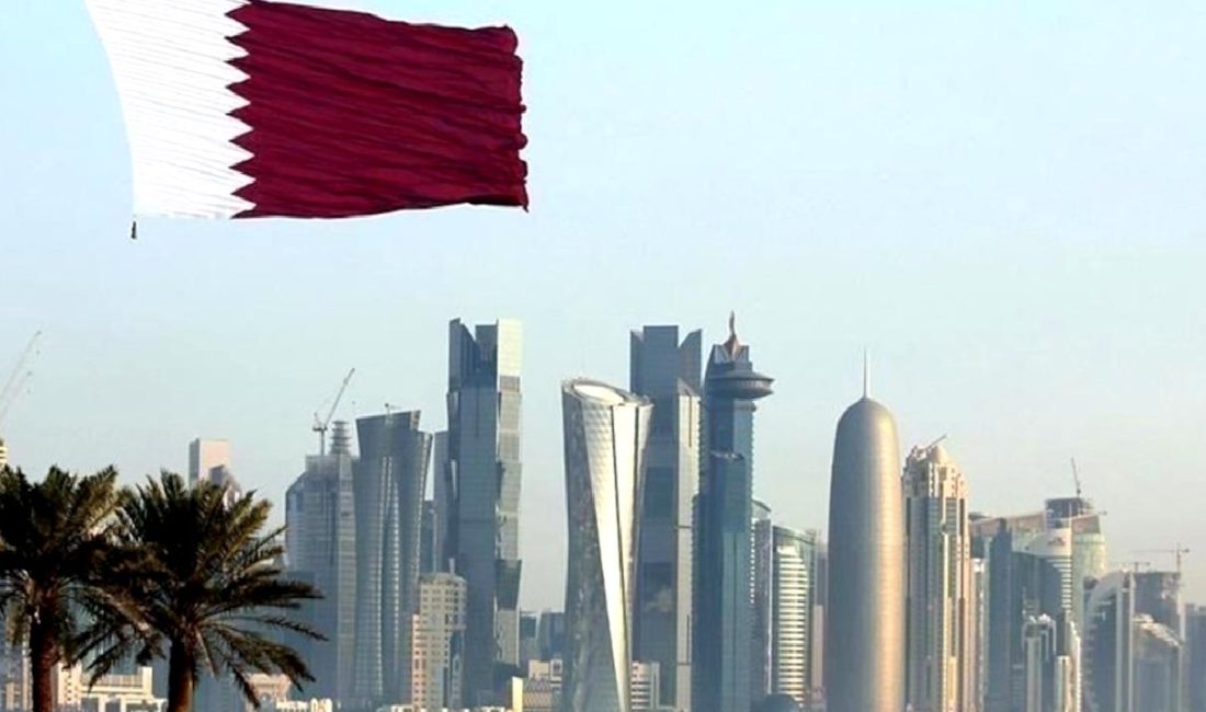 Lübnan Ordusu, Katar'dan alınan yeni mali yardım ile güçleniyor. Katar'ın