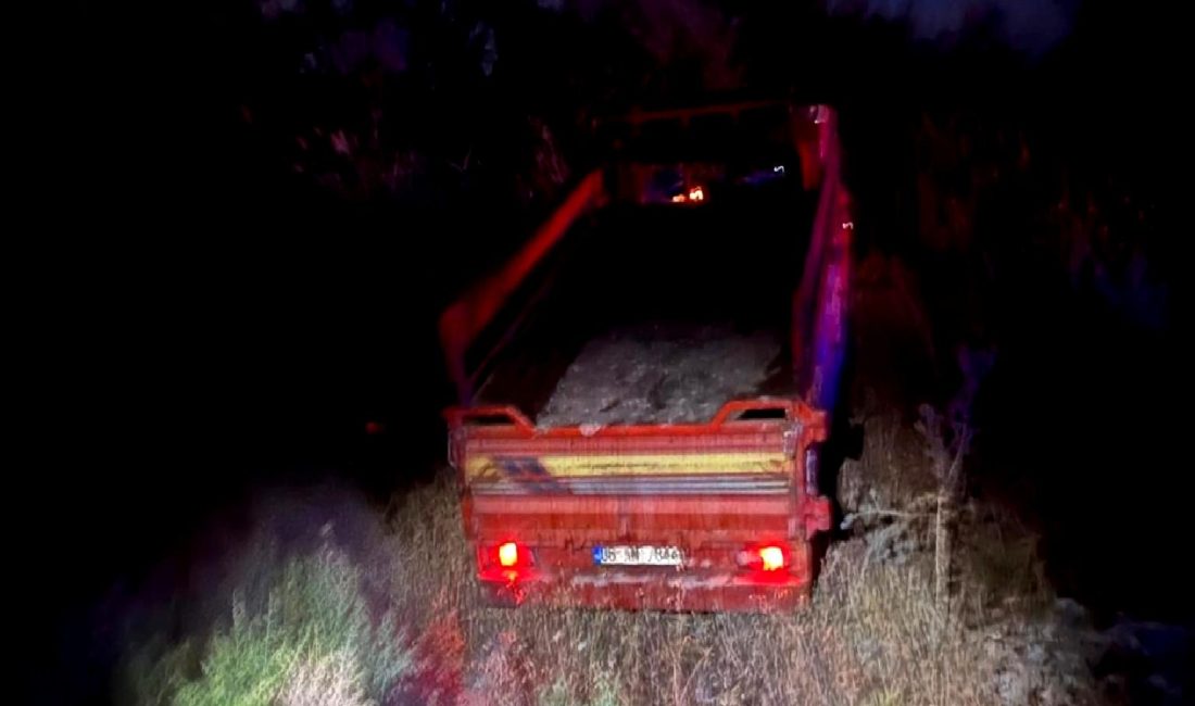 Malatya’da Trafik Kazası Malatya'da meydana gelen trafik kazası hakkında detaylı bilgi burada! Kazanın