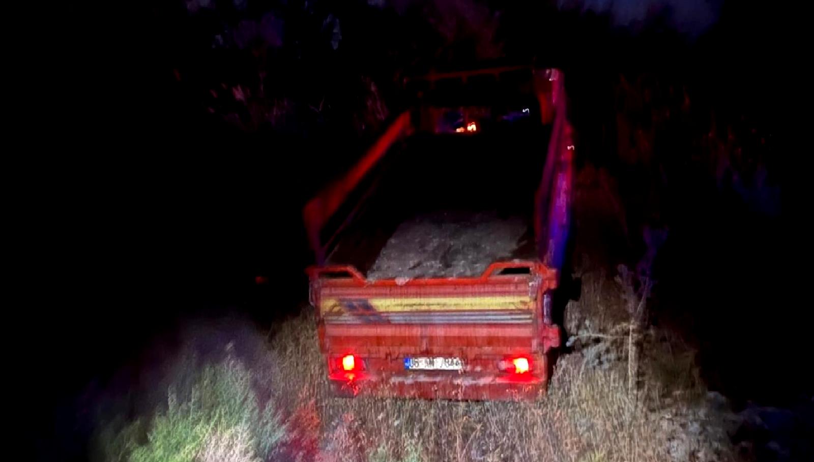 Malatya'da meydana gelen trafik kazası hakkında detaylı bilgi burada! Kazanın