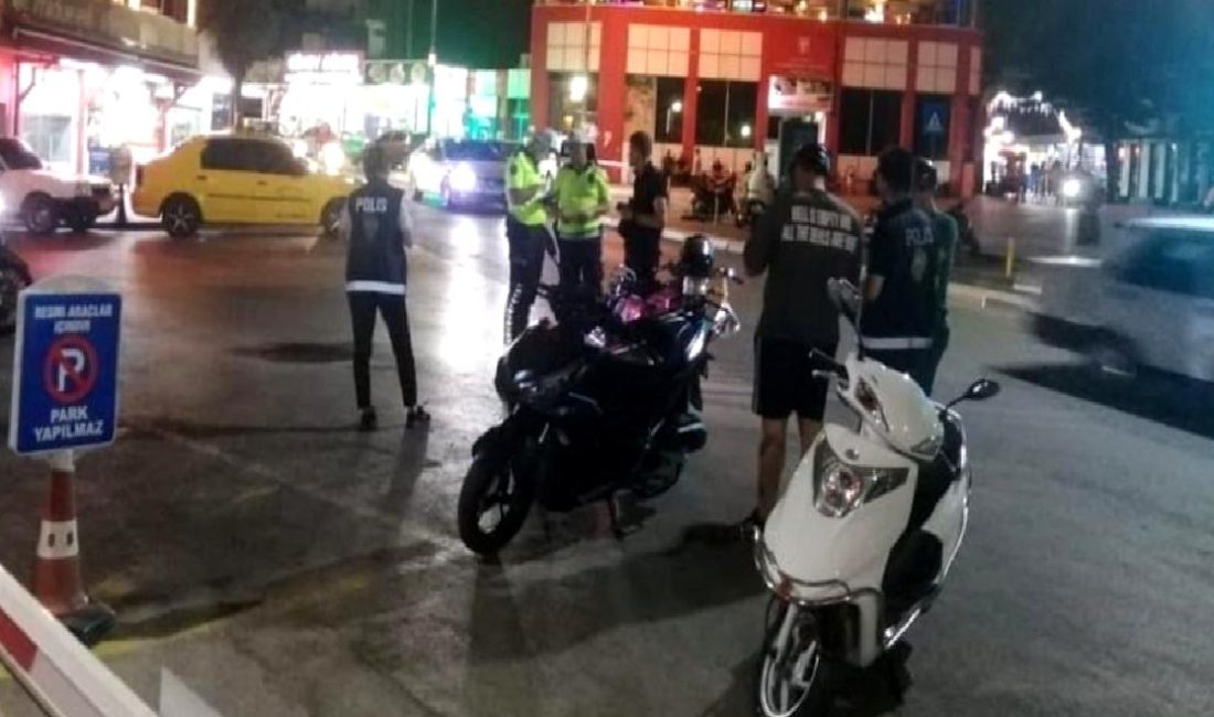 Manisa İl Emniyet Müdürlüğü ekiplerinin gerçekleştirdiği başarılı operasyon hakkında detaylı