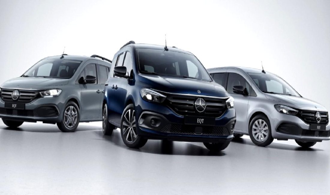 Mercedes-Benz'in finansal zorluklarını ve bu zorluklarla başa çıkma stratejilerini keşfedin.