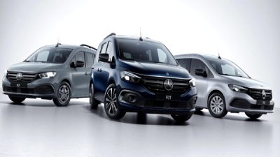 Mercedes-Benz'in finansal zorluklarını ve bu zorluklarla başa çıkma stratejilerini keşfedin.
