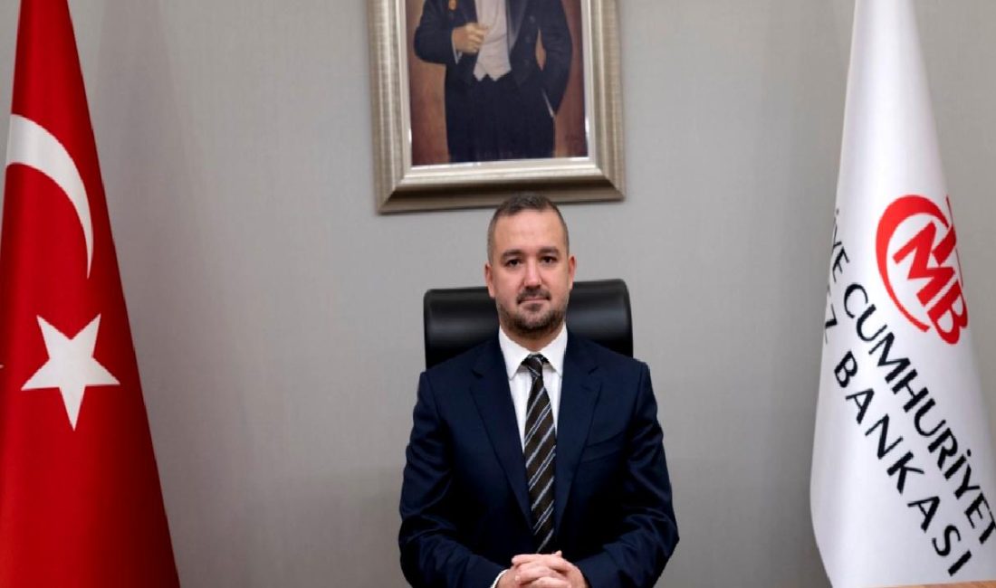 Merkez Bankası’ndan Sıkı Para Politikası Açıklaması Merkez Bankası'nın sıkı para politikası açıklaması ekonomi ve piyasalar üzerinde