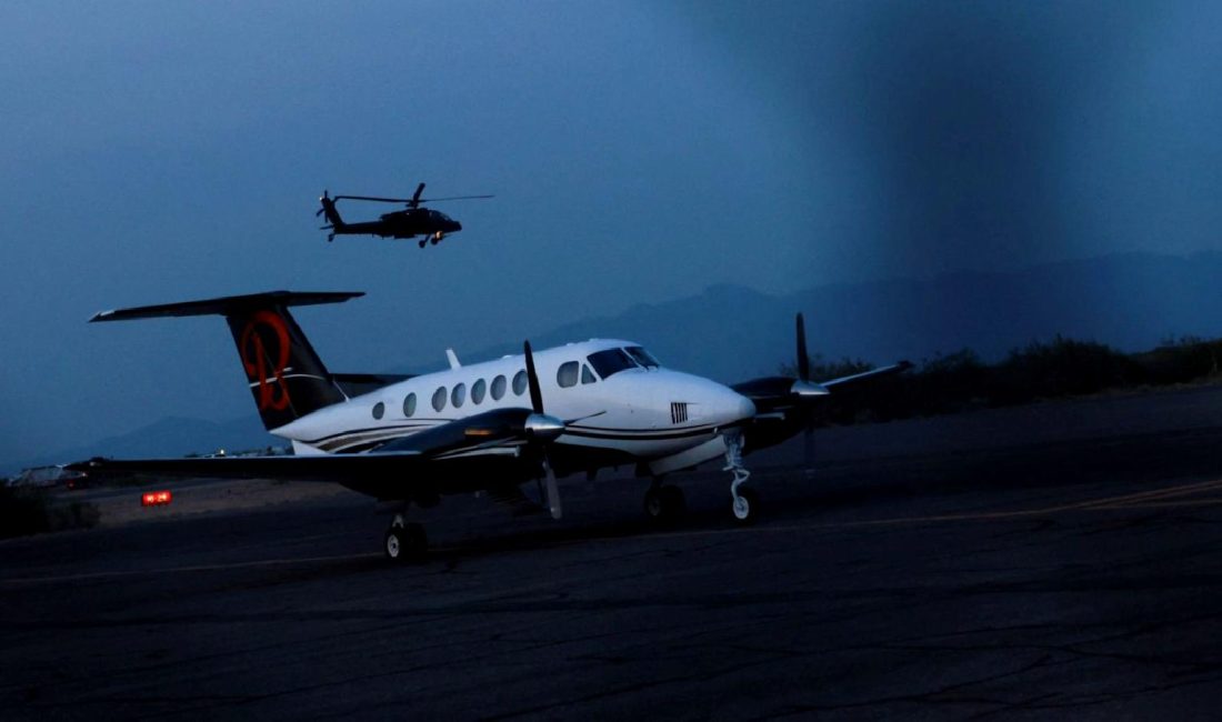 Merrick Garland’dan Sinaloa Karteline Karşı Operasyon Açıklaması Merrick Garland, Sinaloa Karteli'ne karşı yürütülen operasyonlar hakkında önemli açıklamalarda