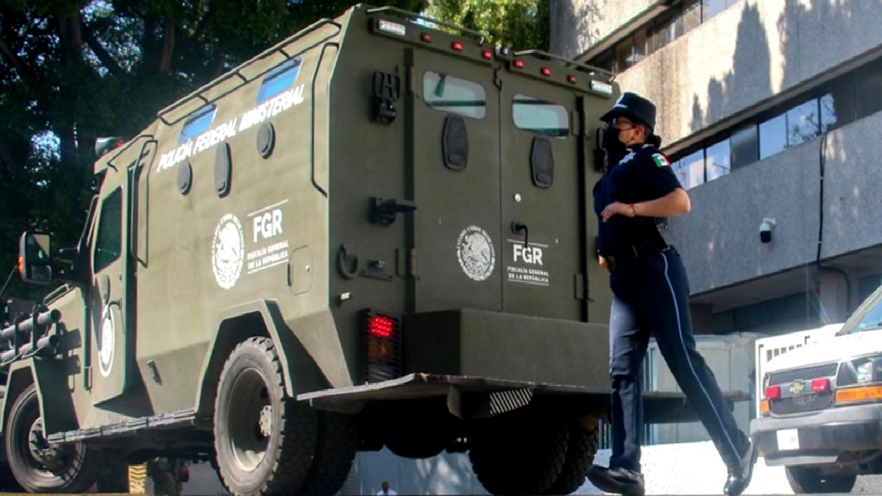 Merrick Garland, Sinaloa Karteline yönelik yapılan operasyonlar hakkında önemli açıklamalarda