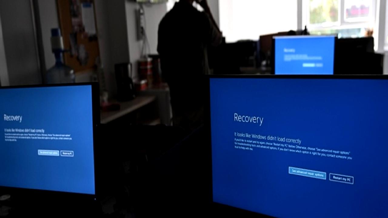 Microsoft 365 uygulamalarında yaşanan büyük arıza, kullanıcılar ve işletmeler üzerinde