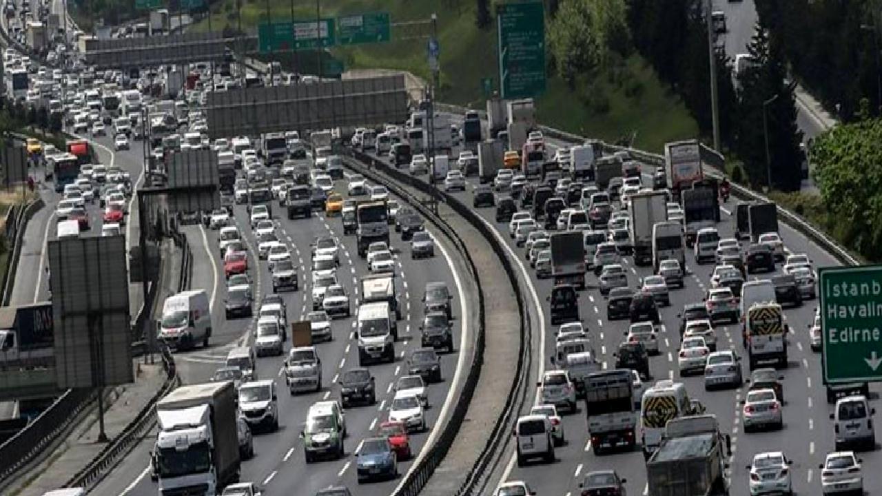 Motorlu Taşıtlar Vergisi (MTV) ikinci taksit ödeme süresi sona erdi.