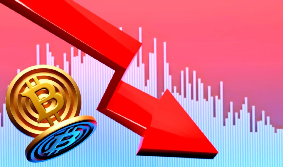 Mt.Gox cüzdanlarında gerçekleşen büyük BTC transferi, Bitcoin fiyatlarında önemli dalgalanmalara