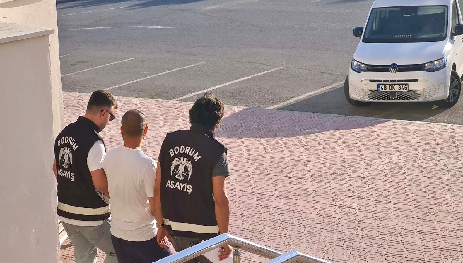 Muğla Bodrum'da yaşanan cinsel istismar olayı hakkında detaylı bilgi. Olayın