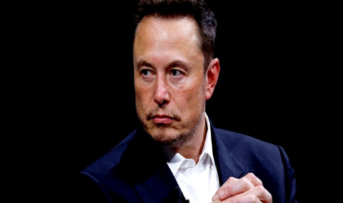Elon Musk, Başkan Joe Biden'ın yaşına ilişkin tartışmalara katılarak sosyal