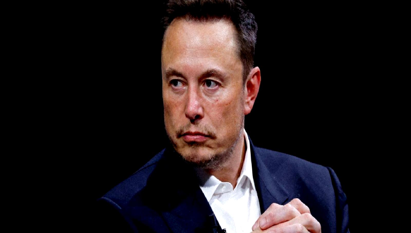 Elon Musk, Başkan Joe Biden'ın yaşına ilişkin tartışmalara katılarak sosyal