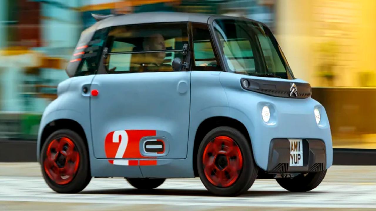 Günlük hayatınızı kolaylaştırmak için 'My Ami Peps' ile tanışın. Bu