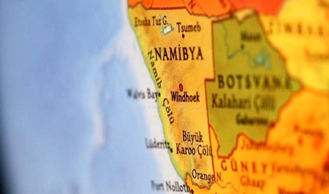 Namibya'nın yeni vize politikası, turizm sektörünü nasıl etkiliyor? Bu yazıda,