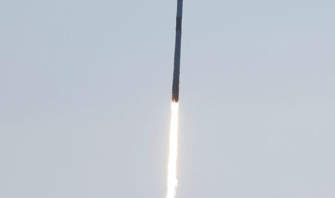 NASA ve SpaceX Crew-9 Görevini Duyurdu NASA ve SpaceX, Crew-9 görevini duyurdu! Uzay yolculuğunun heyecan verici