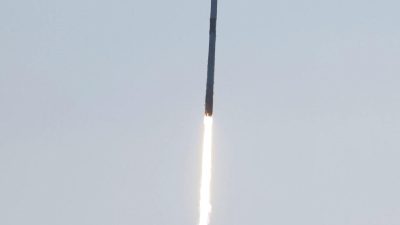 NASA ve SpaceX, Crew-9 görevini duyurdu! Uzay yolculuğunun heyecan verici