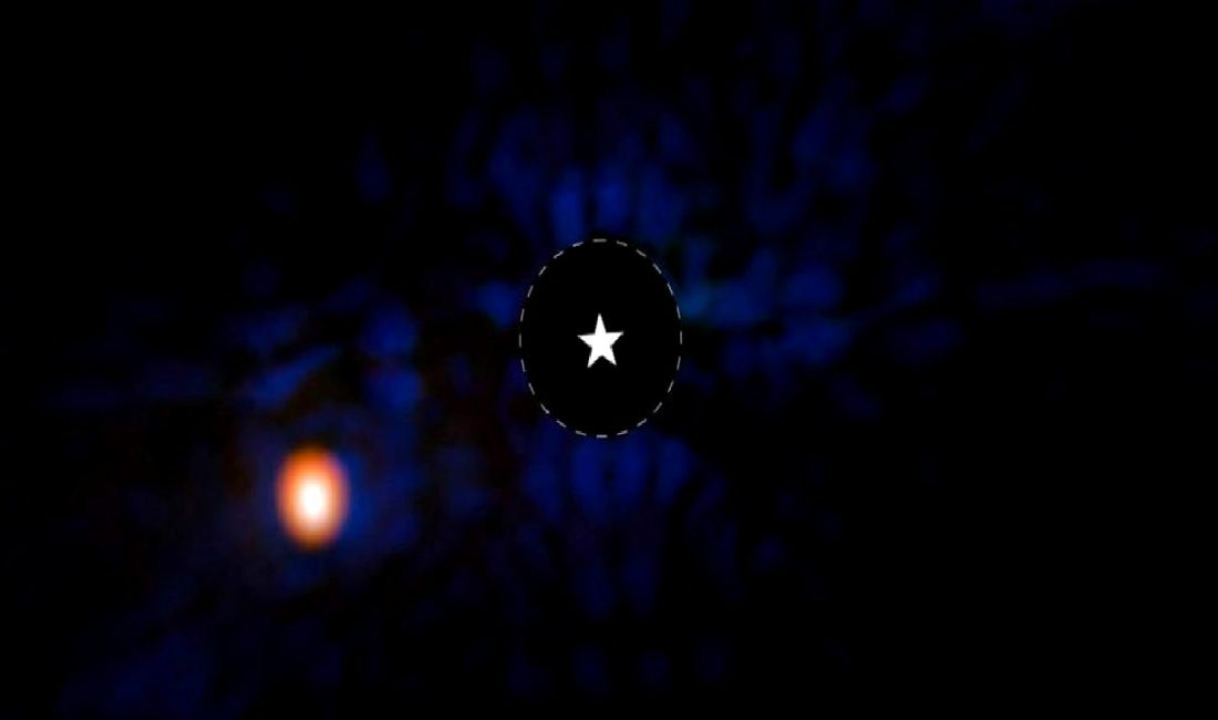 Nasa'nın Epsilon Indi Ab öte gezegenini keşfi, uzay araştırmaları alanında