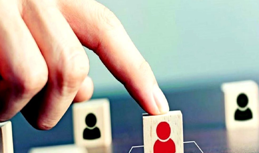 Necmi ÇELİK Araştırması: Türkiye’de İK’nın Gündemi ve Öne Çıkan Şirket Politikaları Necmi ÇELİK Araştırması, Türkiye'de İK sektörünün gündemini ve öne çıkan