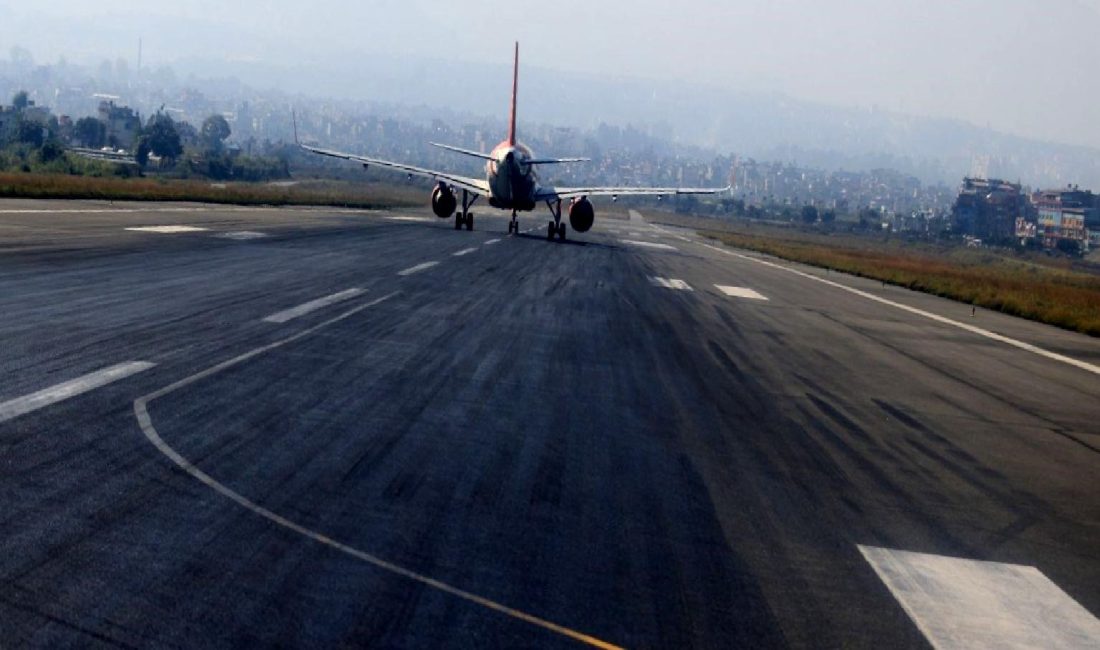 Nepal’de Küçük Uçak Kazası: 18 Kişi Hayatını Kaybetti Nepal'de meydana gelen küçük uçak kazasında 18 kişi hayatını kaybetti.