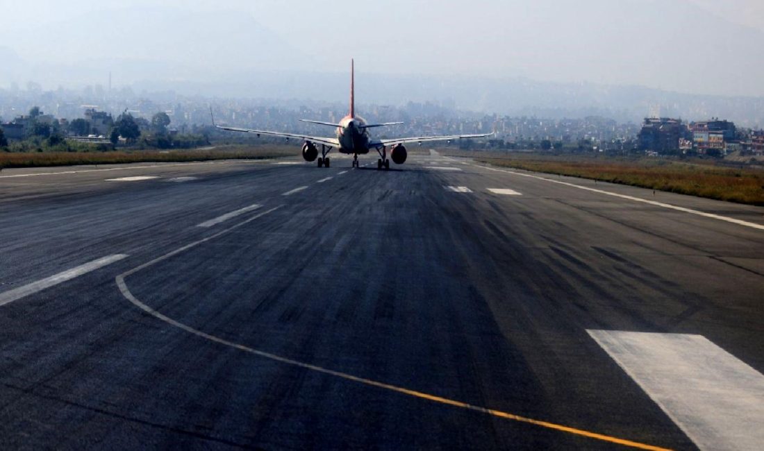 Nepal’de Uçak Kazası: 5 Kişi Hayatını Kaybetti Nepal'de meydana gelen uçak kazasında 5 kişi hayatını kaybetti. Kazanın