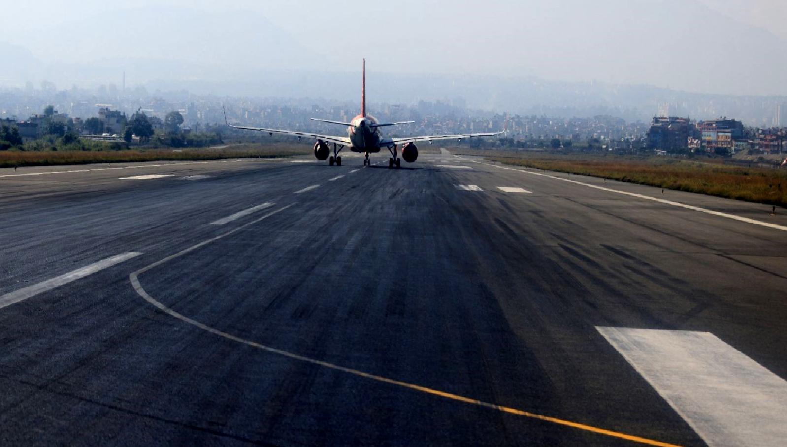 Nepal'de meydana gelen uçak kazasında 5 kişi hayatını kaybetti. Kazanın