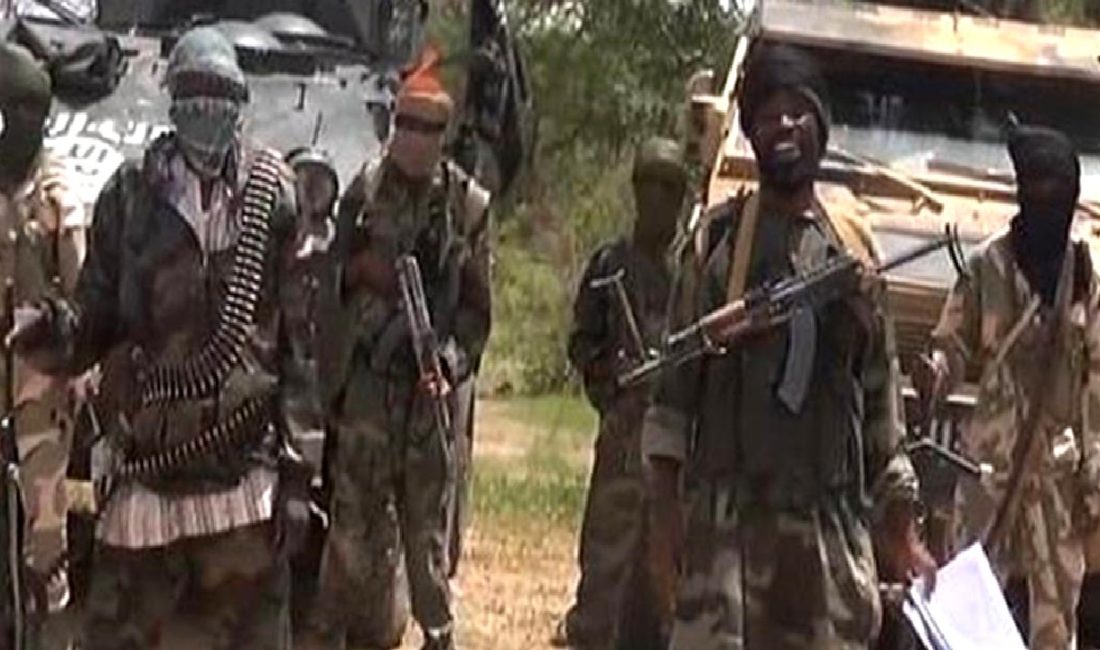 Nijerya'da Boko Haram üyelerine yönelik toplu yargılama süreci, güvenlik endişeleri