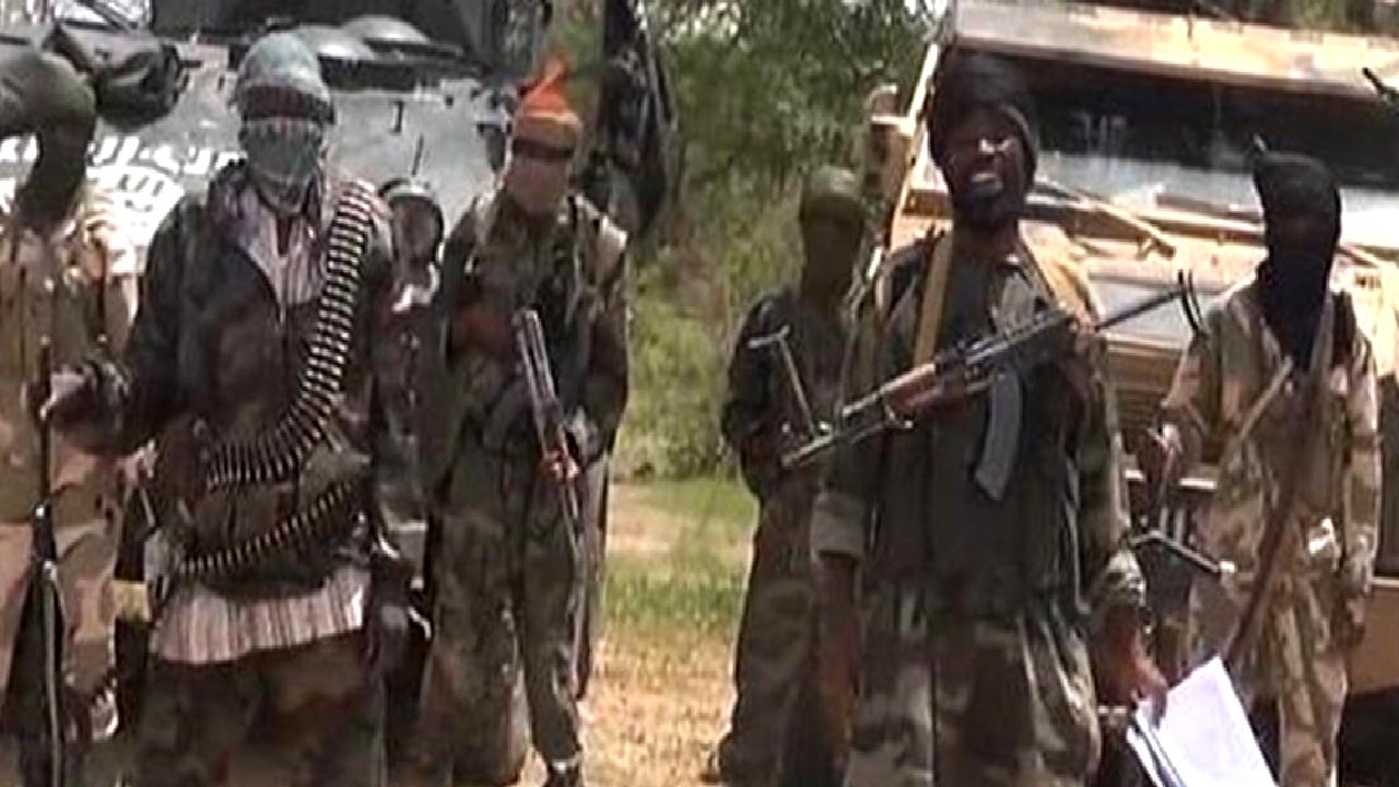 Nijerya'da Boko Haram üyelerine yönelik toplu yargılama süreci, güvenlik endişeleri