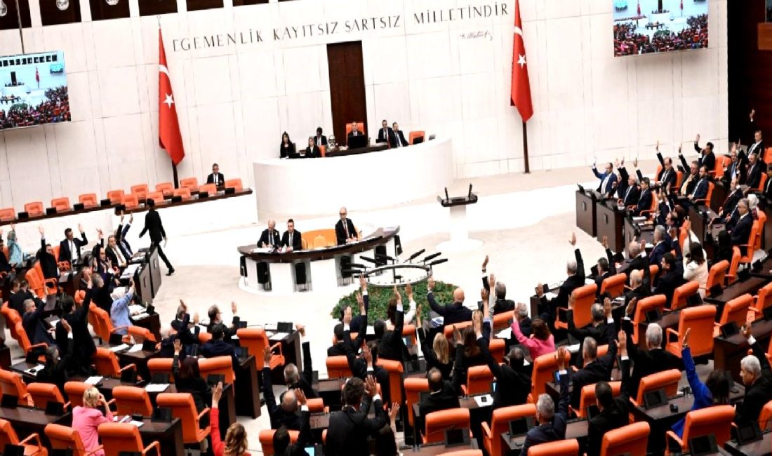 Öğretmenlik Mesleği Kanunu Teklifi Kabul Edildi Öğretmenlik Mesleği Kanunu Teklifi Meclis tarafından kabul edildi. Yeni düzenlemeler