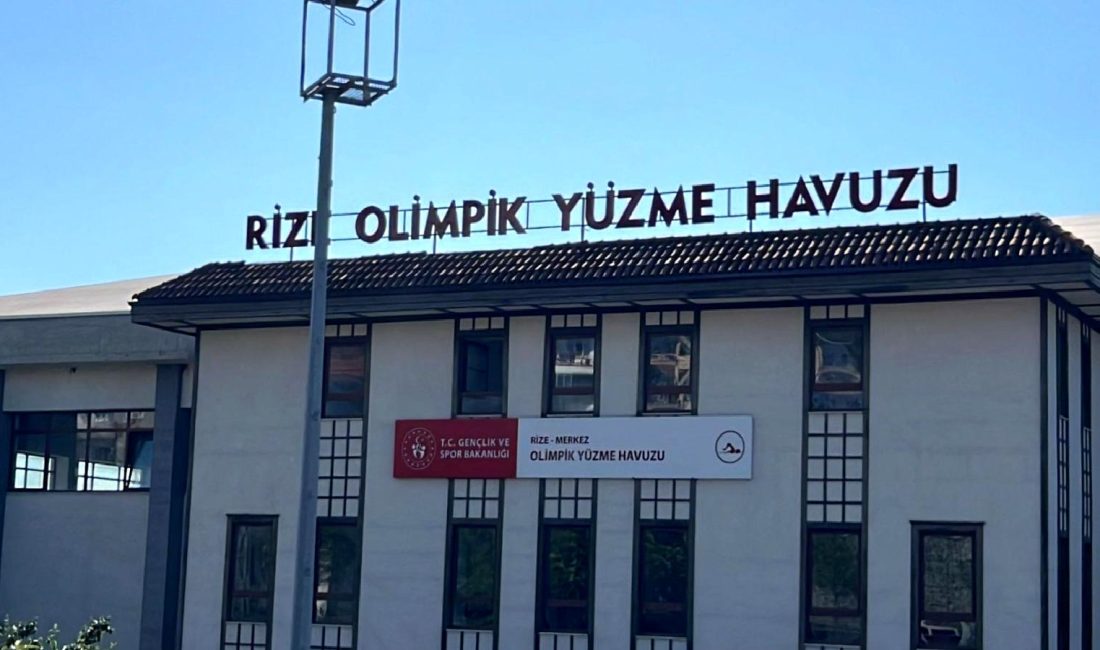 Olimpik Yüzme Havuzunda Çocuklar Klor Zehirlenmesi Geçirdi Olimpik yüzme havuzunda çocuklar klor zehirlenmesi geçirdi! Havuz hijyenine dikkat