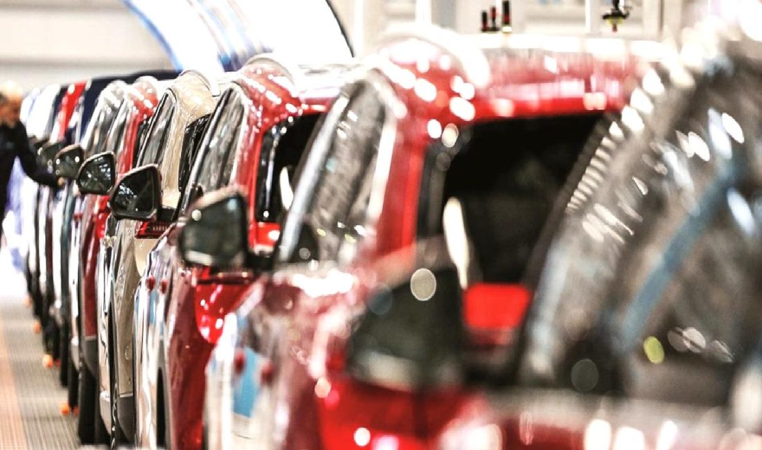 Otomobil Satışları ve Gövde Tipleri Otomobil satışları ve gövde tipleri hakkında bilmeniz gereken her şey!